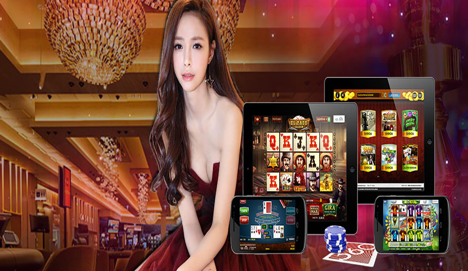 Superslot.app have may game waiting for you to discover.